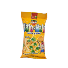 HALO HALO MIX NUTS 100G