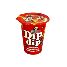 (Case) WL DIP DIP CC BISCUIT