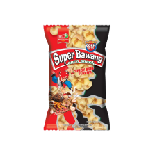 (Case) SUPER BAWANG SPICY BEEF 100G.