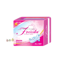 (Case) FREEDA WW 8'S PINK