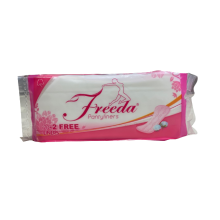 FREEDA P.LINER 20+2