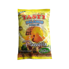 (Case) TASTY PALAMIG PINEAPPLE 500G.