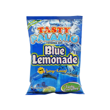 TASTY PALAMIG BLUE LEMONADE 500G.