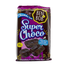 BEN&BOB SUPER CHOCO 420G.