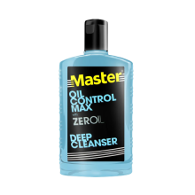 MASTER CLNSR OIL CNTRL 225ML