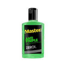 MASTER CLNSR ANTI P 135ML