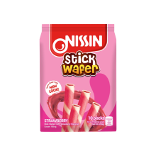 WAFER STICK STRAW 22G 10'S