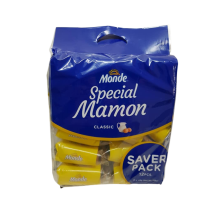 MONDE MAMON CLASSIC 12X43G