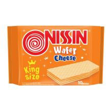 (Case) NSN WAFER CHEESE KZ 10'S