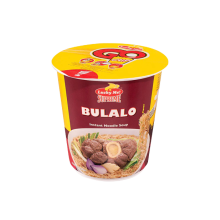 LM CUP BULALO 70G