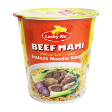 LM CUP SBEEF 70G