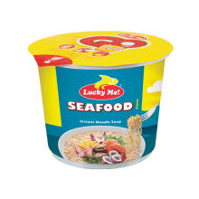 (Case) LM GC SEAFOOD 40G