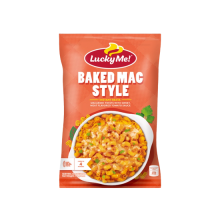 (Case) LM BAKED MAC 60G