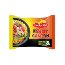 LM PC SWEET&SPICY 80G