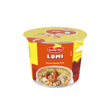 LM LOMI 40G