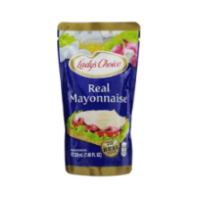 (Case) LC REAL MAYO 220ML
