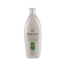 (Case) JERGENS S.ALOE 50ML