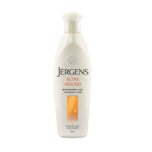 (Case) JERGENS U/HEAL 50ML VIB007