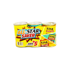 (Case) ALL STAR SAVER 450G
