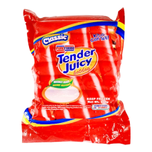 (Case) PUREFOODS TENDER JUICY HOTDOG 500G