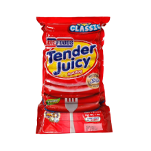 TENDER JUICY REG 1KG