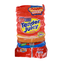 PUREFOODS TENDER JUICY GIANT 1KG