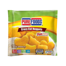 (Case) PF CC NUGGETS 200G