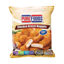 PF C&B NUGGETS 200G