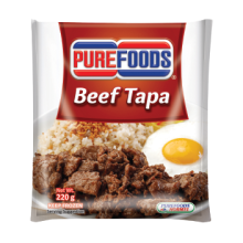 PF BEEF TAPA 220G.