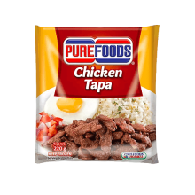 (Case) PF CHICKEN TAPA 220G.