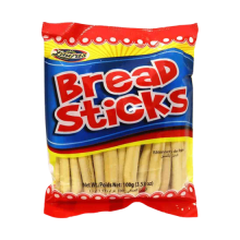 (Case) L.BREAD STICKS 100G