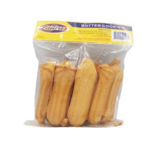 BUTTER COOKIES 100G