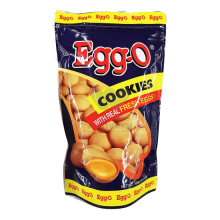 (Case) EGG-O 100G