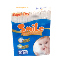 (Case) SMILE DIAPER S30