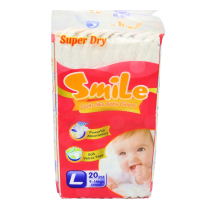 (Case) SMILE DIAPER L20