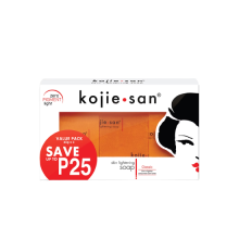 (Case) KOJIE.SAN SAVE 25% 65GX3 KS01032