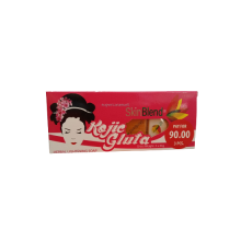 SB KOJIC GLUTA 3X65G