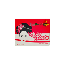 (Case) SKINBLEND KOJIC 65G