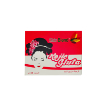 (Case) SB KOGIC GLUTA 65G