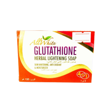 ALL WHITE GLUTA 135G