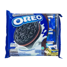 (Case) OREO VANILLA 264.6G