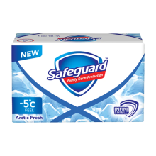 SAFE GUARD ARCTIC FRESH 130G