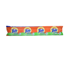 TIDE BAR NATURE FRESH 380G