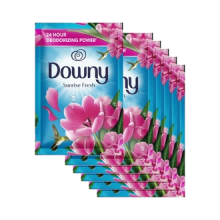 DOWNY S.FRESH 24MLX6'S