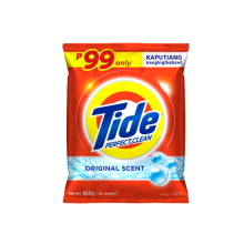 TIDE POWDER ORIG 825G.