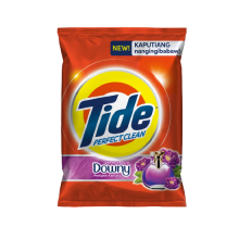 TIDE PC ORIGINAL SCENT 3.25KG