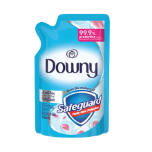 DOWNY ANTIBAC REF 375ML