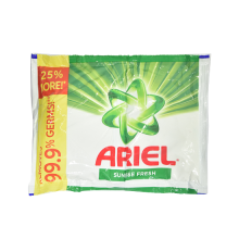 (Case) ARIEL POWDER SF QUATRO 128G