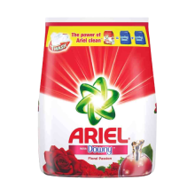 ARIEL POWDER FLORAL PASSION 1320G.