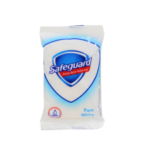 SAFE GUARD WHITE 25G